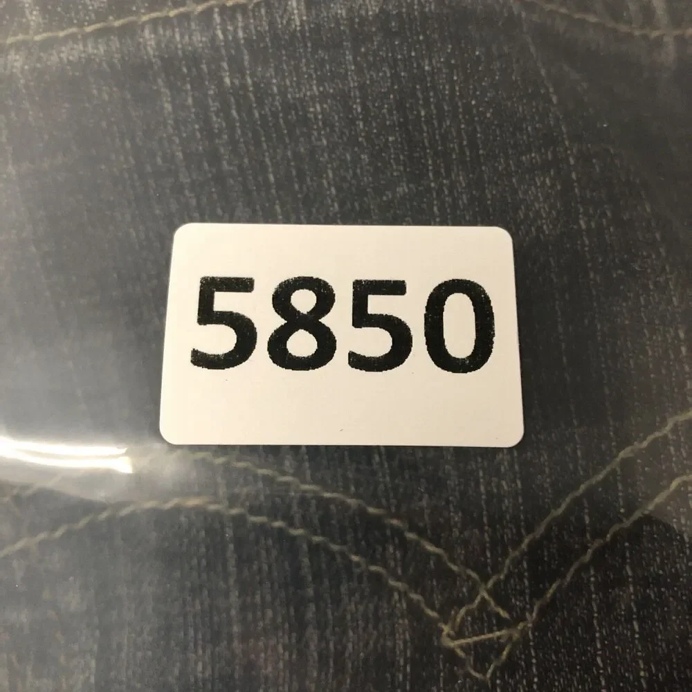 Levis 559 Relaxed Fit Straight Leg 100% Cotton Denim Blue Jeans 32x30 (34x31)